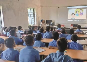 बच्चों के स्वास्थ्य की देखभाल के साथ ही साथ, अब आय- जाति और निवास प्रमाण पत्र के लिए नहीं पड़ेगा भटकना,  