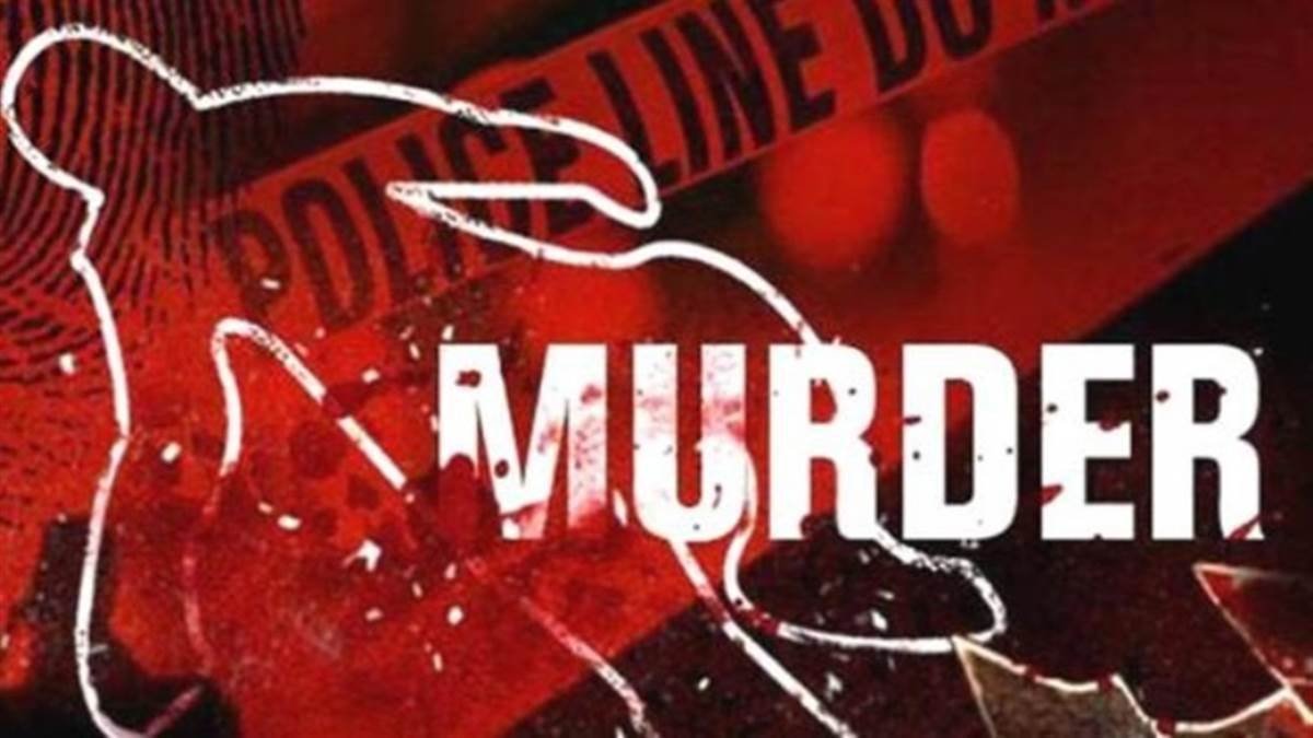 दहेज के लालच में पति ने गला घोटकर नवविहित  को उतारा मौत के घाट 