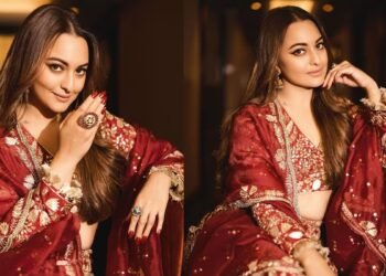 क्या आप को भी देखनी है Sonakshi Sinha's wedding का सबसे महंगा तोहफा, तो देखें एक ही क्लीक में