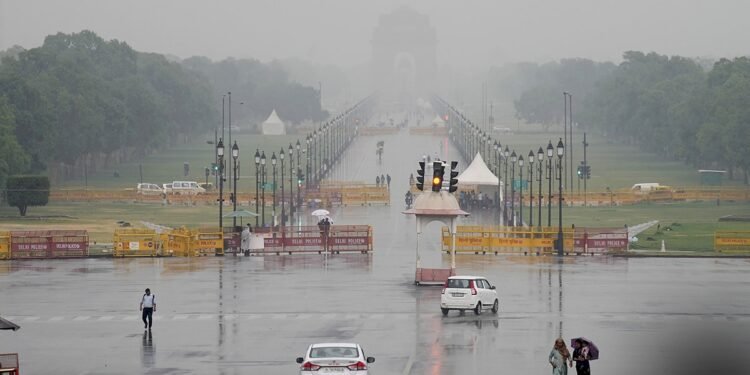 छत्तीसगढ़ में 3-4 दिनों में मॉनसून देगी दस्तक,  कुछ हिस्सों में हीटवेव की बनेंगी स्थिति 