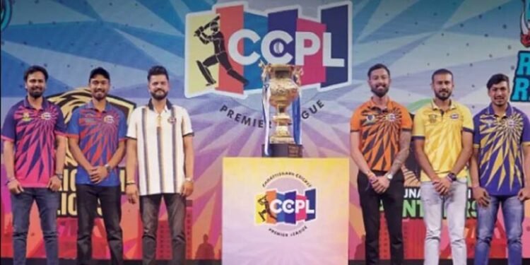 बिलासपुर बुल्स और रायपुर राइनोस के बीच होगा पहला मुकाबला, टूर्नामेंट में एंट्री रहेंगी फ्री