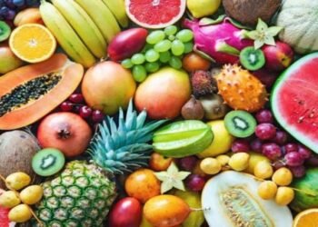 क्या आपको पता है फलों का राजा आम है तो फलों की रानी कौन है, चलिए जानते हैं 