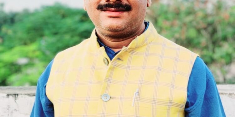 लूटपाट चोरी हत्या बलात्कार अपहरण की घटना बढ़ी अंर्तराष्ट्रीय गैंगस्टरों की एंट्री- धनंजय सिंह ठाकुर