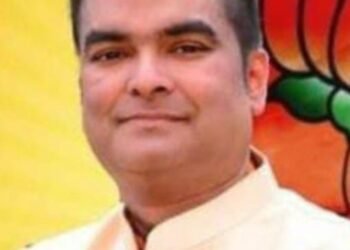 भिलाई में एक हजार वर्गफुट पर बनने वाले मकान में सीसीटीवी अब हो जाएगा कंप्लसरी, वैशाली नगर विधायक रिकेश सेन की पहल, देखिए जनता से अपील में क्या बोले…..