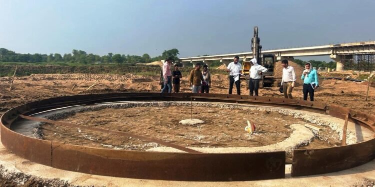 उप मुख्यमंत्री  अरुण साव ने सभी नगरीय निकायों में बिजली बिल और एनर्जी ऑडिट के दिए निर्देश