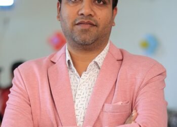 BJMTUS ने ओमप्रकाश साहू को बनाया संभाग अध्यक्ष प्रदेश अध्यक्ष ब्रजेश शर्मा ने की नियुक्ति…