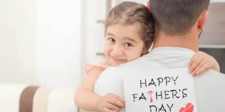 16 जून रविवार happy father’s day : इस holiday पर पिता के साथ बाटे खुशियां 