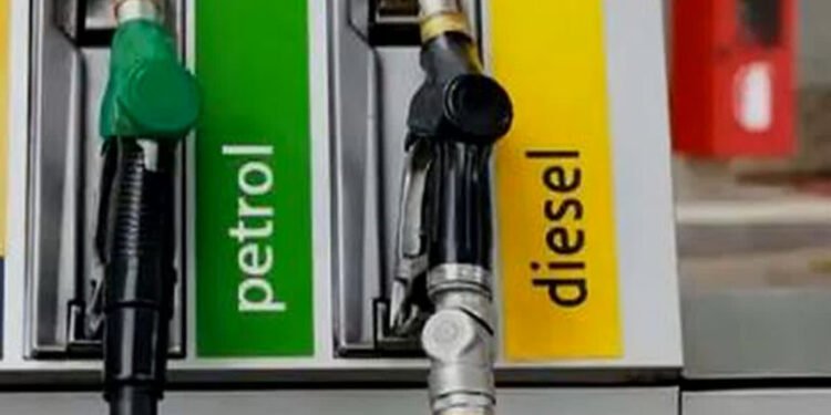Today Petrol Diesel Price: election results के बाद जारी हुई पेट्रोल-डीजल की नई दरें, यहां देखें नए रेट…