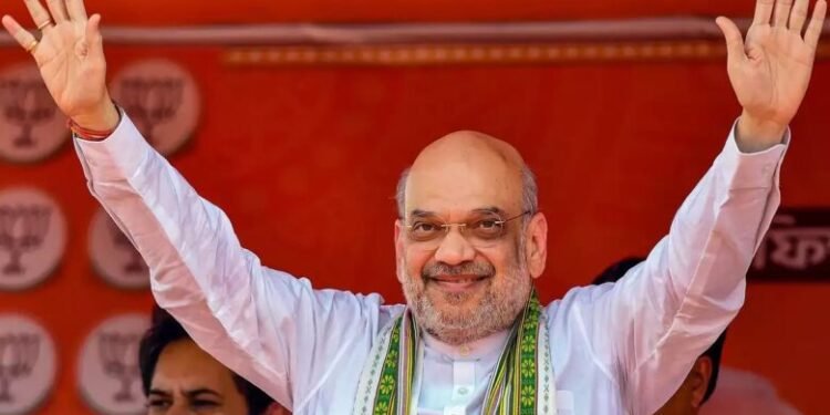 अमित शाह गांधीनगर लोकसभा सीट से इतने वोटों से की जीत हासिल…