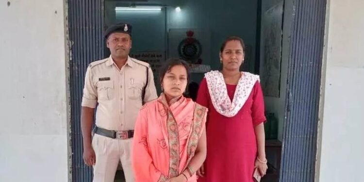 मां ने अपने ही दुधमुहे बच्चे की गला दबाकर की हत्या, देखें ख़बर