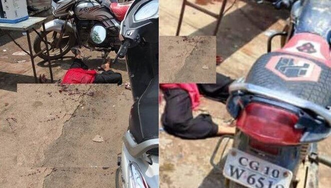 दिनदहाड़े boyfriend ने उतारी girlfriend को मौत के घाट, अब आरोपी द्वारा पूछताछ में खुल रहा बड़ा खुलासा… जानकर आपके भी होश उड़ जायेंगे