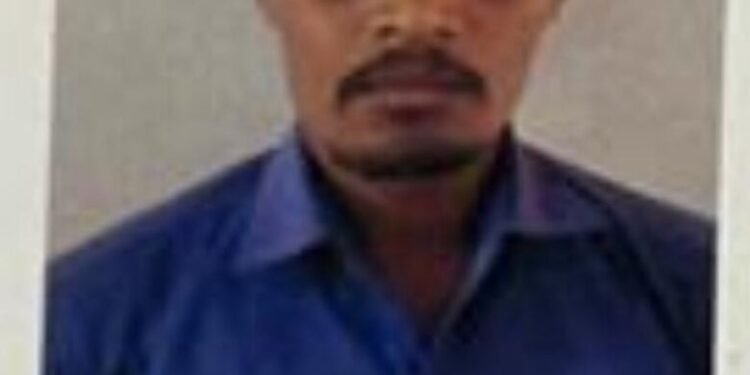 बलौदाबाजार आगजनी मामले पर अध्यक्ष जीवराखन को किया गिरफ्तार, विशाखापट्टनम भागने की कर रहा था तैयारी…