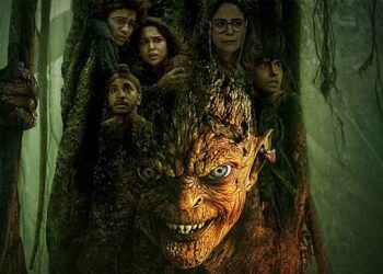 फिल्म मुंज्या सिनेमाघरों में मचाया बवाल, देखे क्या है ख़ास  