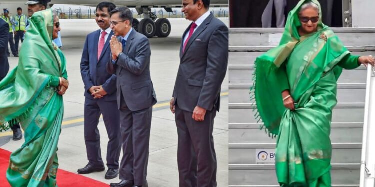 नरेन्द्र मोदी के शपथ ग्रहण समारोह के लिए, भारत आने वाली ये है पहली गेस्ट