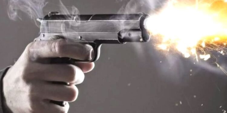 Crime’ news: वाटर पार्क में चलीं गोलीबारी,10 लोग हुए घायल