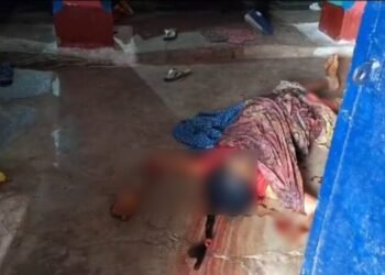 पॉलीग्राफिक टेस्ट से 4 महीने पहले हुई दादी और पोती की हत्या का खुलेगा राज,