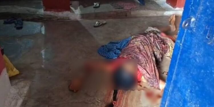 पॉलीग्राफिक टेस्ट से 4 महीने पहले हुई दादी और पोती की हत्या का खुलेगा राज,