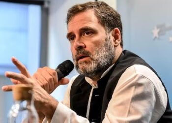 आखिर क्यों राहुल गांधी ने एग्जिट पोल पर कहां, सिद्धू मूसे वाला का गाना 295 सुना है?