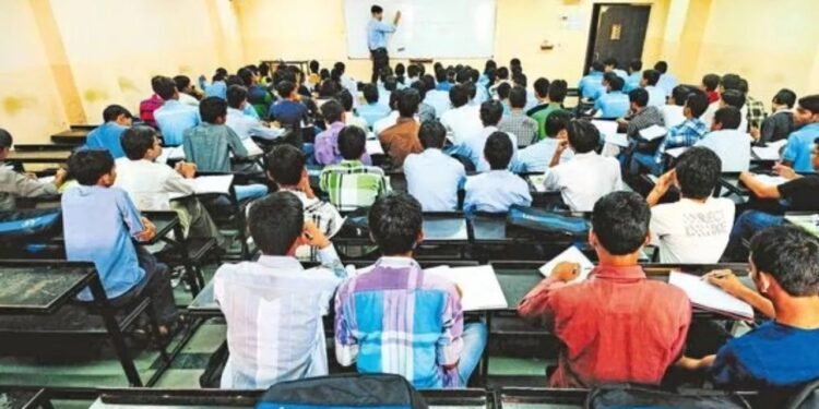 Civil Services Examination; Applications invited till this date to get coaching