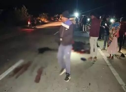 2 youths injured in road accident die during treatment