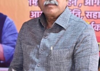 Rajesh Munat did unmatched development in Raipur West, work worth Rs 139 crore done in one year, big projects will come next year