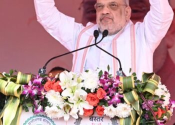 Bastar Olympics will become a success story of development