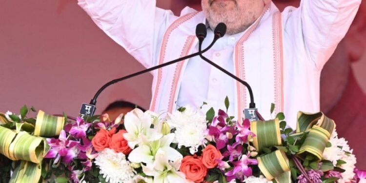 Bastar Olympics will become a success story of development