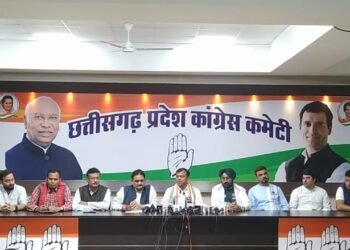 Challenge to the Chief Minister: Go to 10 paddy procurement centers and you will know the reality.