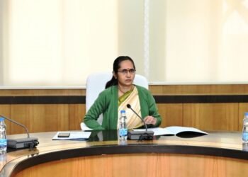 Preliminary preparations begin to celebrate Republic Day with dignity