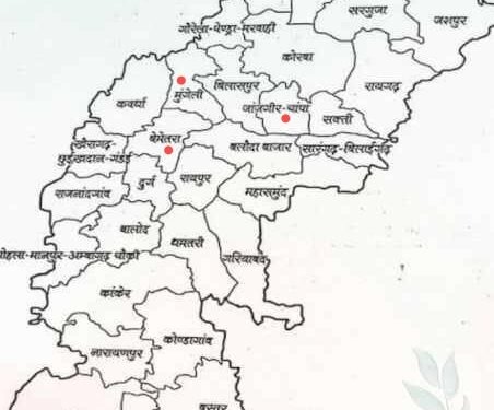 Four new Kendriya Vidyalayas will start in Chhattisgarh