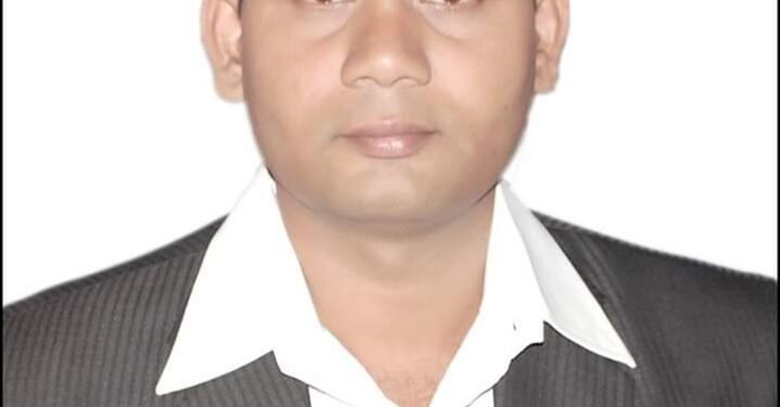 Huge irregularities in revenue records in the name of digitalization, Farmers-Congress are wandering to correct the errors