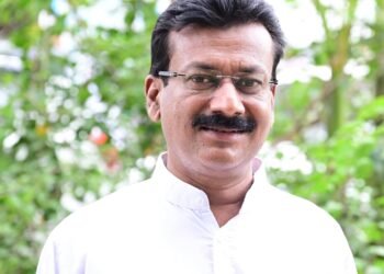 BJP government is drinking ghee by taking loan