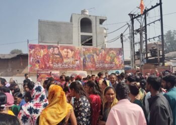 While praising the film, the audience also appreciated the decision of the production team to make a hospital.