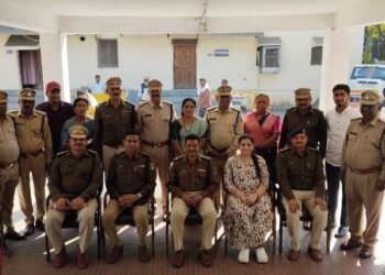 departmental promotion