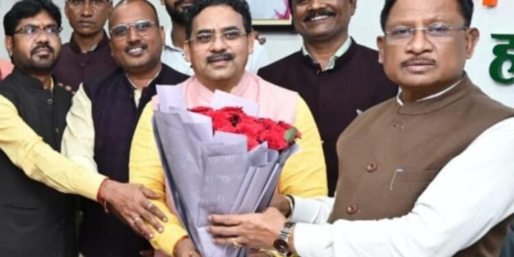 छत्तीसगढ़ में शौण्डिक समाज का 2 दिवसीय भव्य सम्मेलन, मुख्यमंत्री सहित कई गणमान्य लोग होंगे शामिल