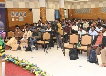 वन अधिकार प्रबंधन में यह कार्यशाला मील का पत्थर साबित होगी