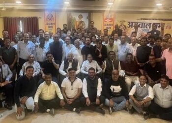 14 जनवरी को मकर संक्रांति समेत होगा रक्तदान शिविर एवं पतंग उत्सव