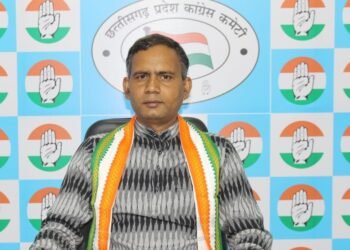 भाजपा सरकार ने जिला पंचायत अध्यक्ष में ओबीसी आरक्षण को खत्म किया