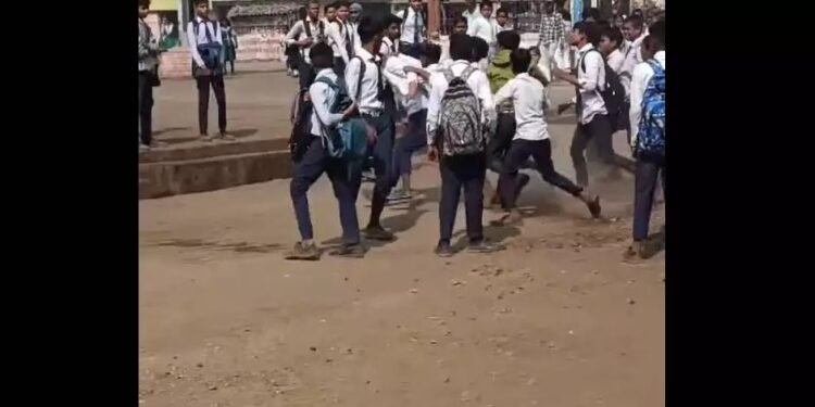 Girlfriend's Jamkar Marpet, Video Viral