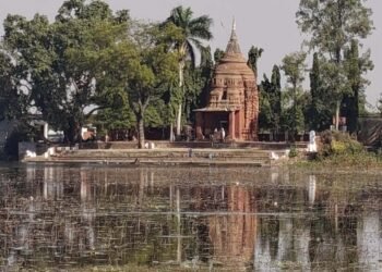 Siddheshwar Shiva Temple of 7th-8th century is a confluence of ancient culture and tourism.