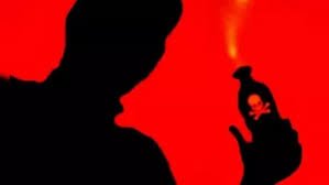 Rape in front of children then attacked with acid, neighbor driver becomes a beast