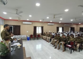 Take engineering improvement and enforcement action to reduce road accidents - SSP