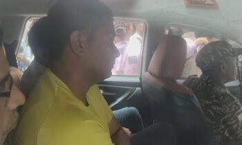 ED raid as a gift on son's birthday; Chaitanya Baghel taken into custody, security of residence tightened