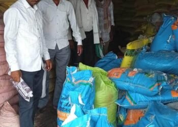 Seed distribution increased through Kisan Credit Card