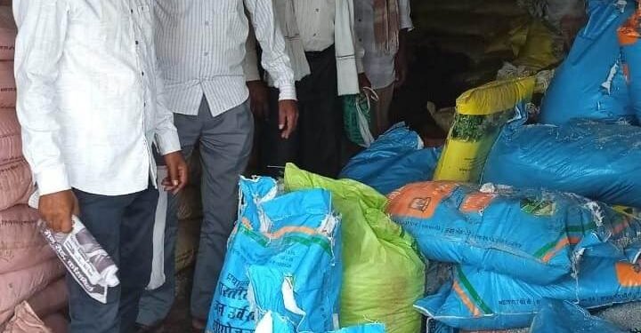 Seed distribution increased through Kisan Credit Card