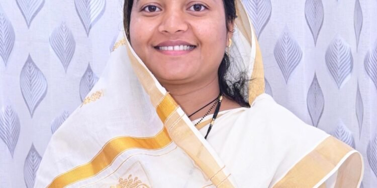 Central Library will be constructed at a cost of Rs. 441 lakhs