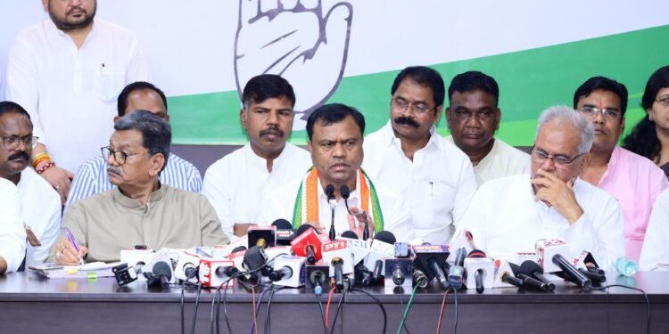 On July 22, Congress will do economic blockade and chakka jam across the state