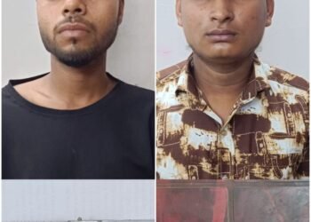 Recruitment in Samagra Shiksha Department, contract companies sold the posts for Rs 2.5 lakh to Rs 3 lakh