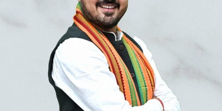 Payment of 3 months' pending salary of employment assistants due to the initiative of MLA Anuj