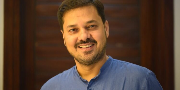 Public leader Anuj Sharma will give a lecture at IIM Raipur